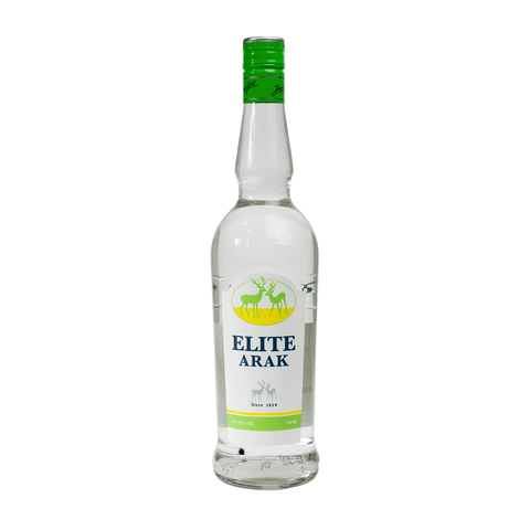 Arak Anise Brandy 40% 700ml