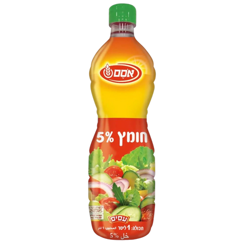 Asif Vinegar 1Lt
