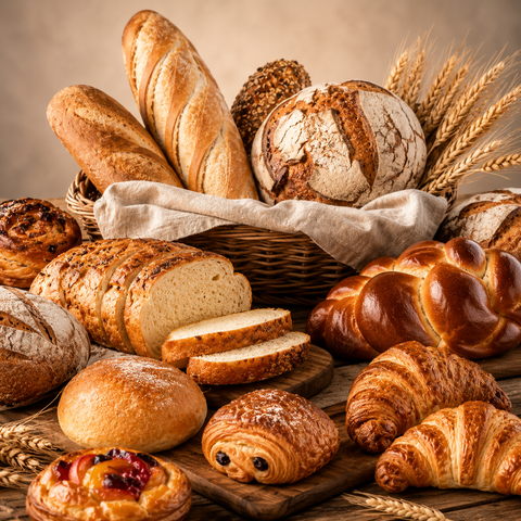 Baked Goods