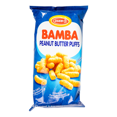 Bamba 100gr