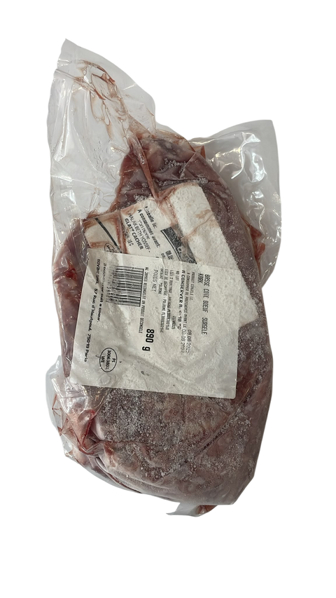 Bassecote (Chuck) aprox.900gr