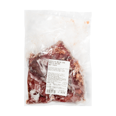 Beef Goulash aprox.550gr