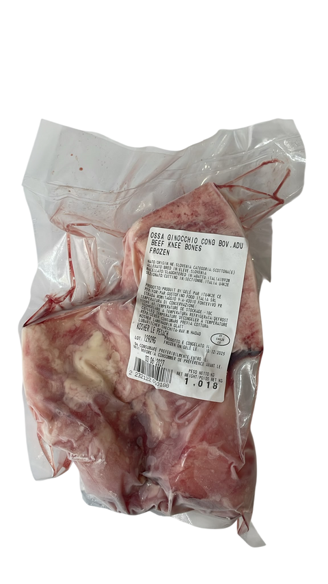 עצמות בקר כ-900 גרם