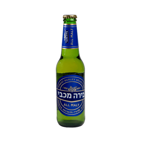 Beer 330ml