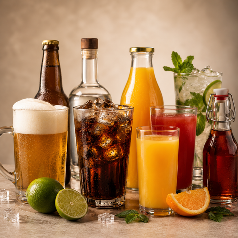 Beverages