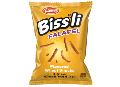 Bissli Falafel 70gr