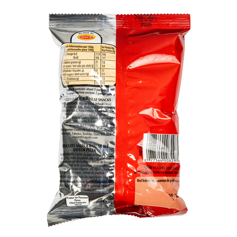 Bissli Pizza KLP 70gr