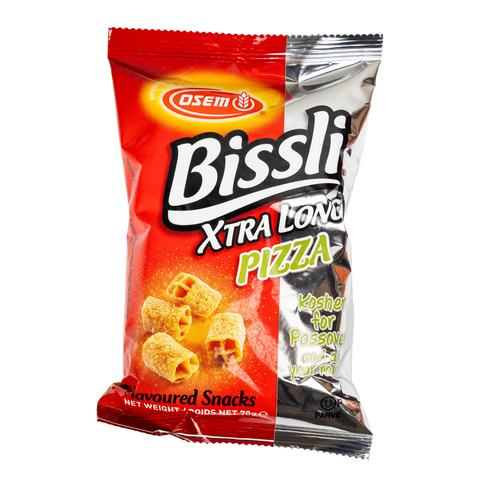 Bissli Pizza KLP 70gr