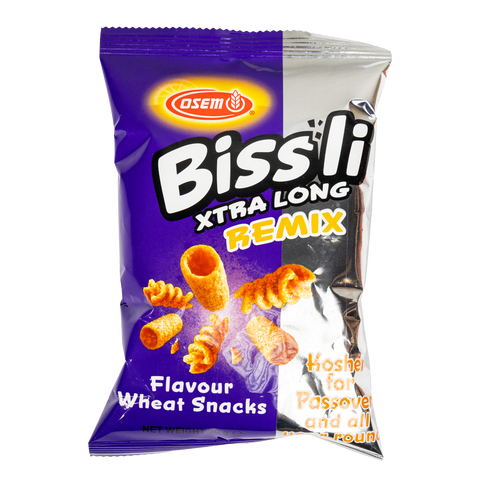 Bissli Remix KLP 70gr