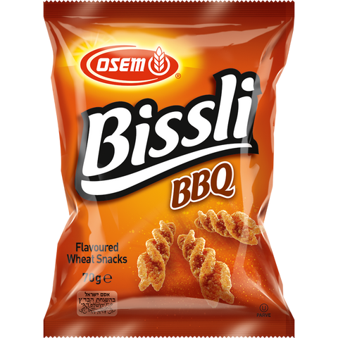 Bissli Smokey KLP 70gr