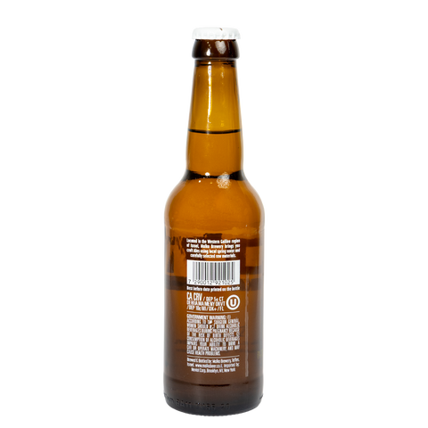 Blonde Ale 330ml