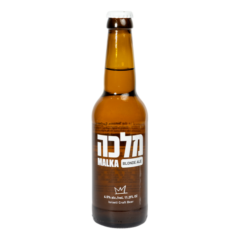 Blonde Ale 330ml