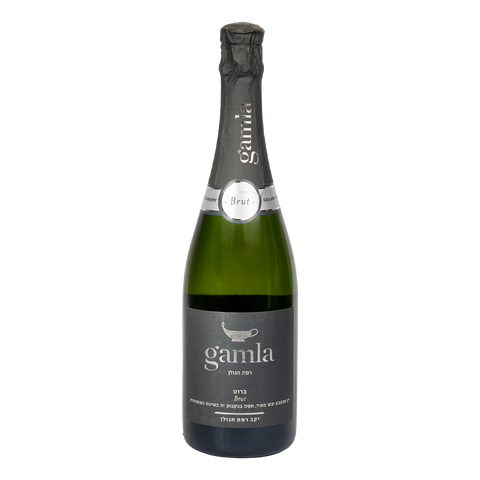 Brut 2015 750ml