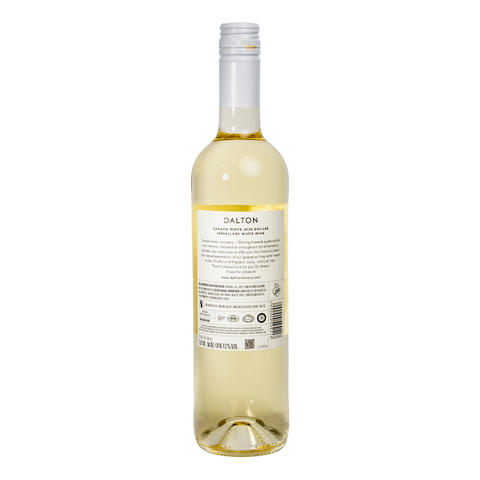 Vinho Branco Canaan 2024 750ml