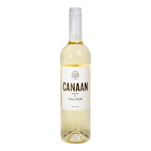 Vinho Branco Canaan 2024 750ml
