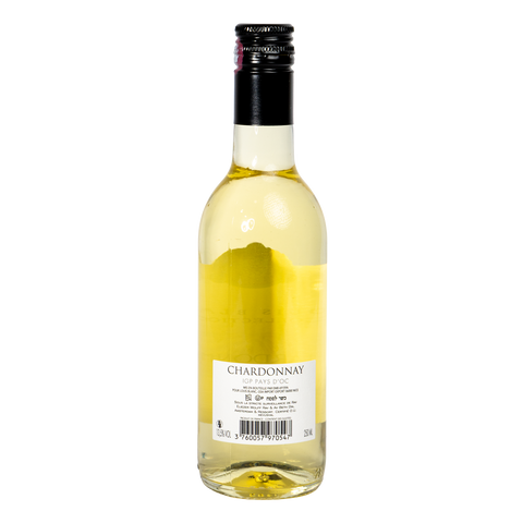 Vinho Chardonnay Collection 250ml