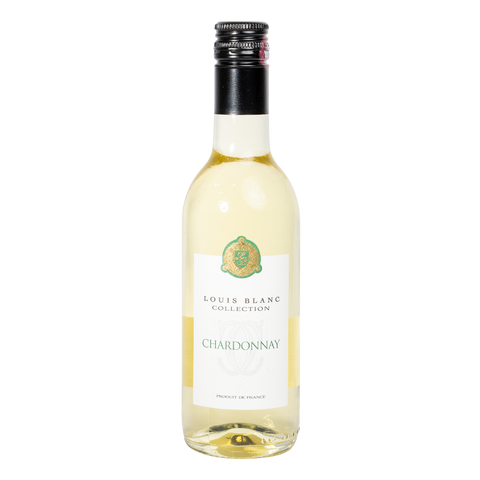 Vinho Chardonnay Collection 250ml