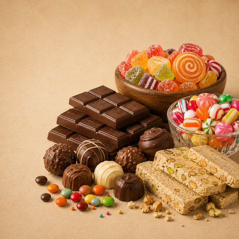 Sweets