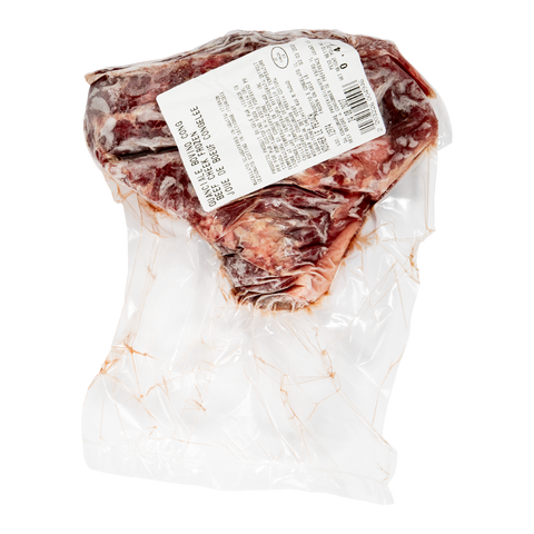 Cheek (Guanciale) aprox.500gr