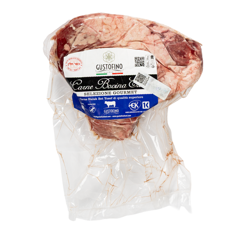 Cheek (Guanciale) aprox.500gr