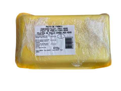 Chicken Filet aprox.600gr