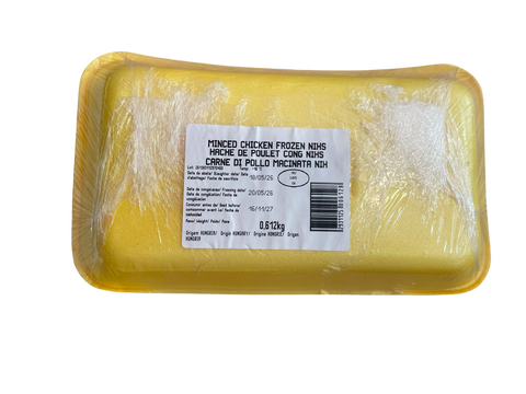 Chicken Mince aprox.600gr