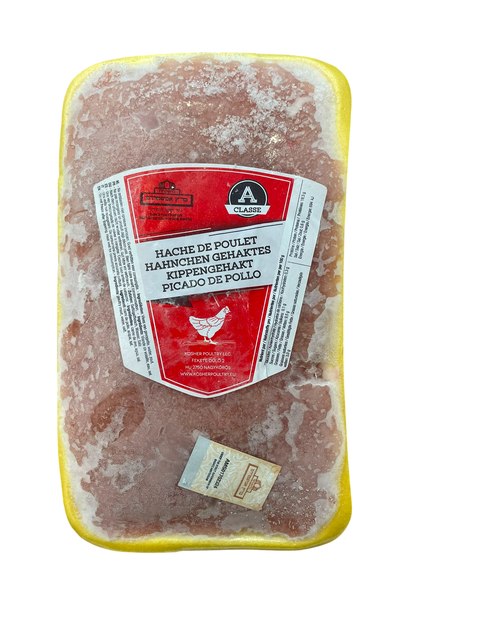 Chicken Mince aprox.600gr