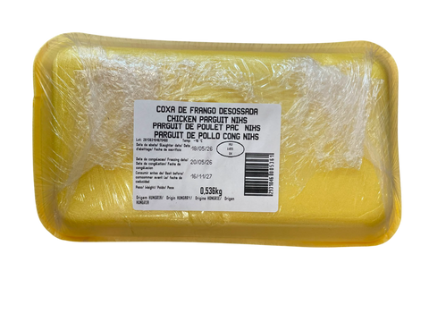 Chicken Parguit aprox.600gr