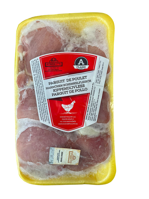 Chicken Parguit aprox.600gr
