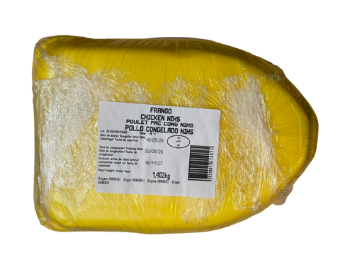 Chicken Whole aprox.1,5Kg