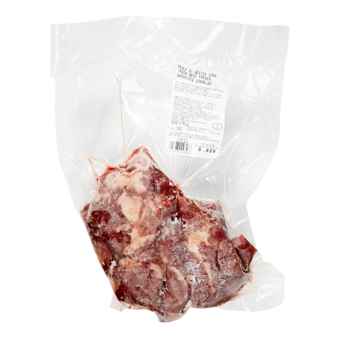Chuck (Bassecote) aprox.800gr