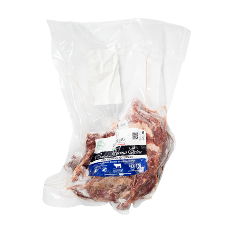 Chuck (Bassecote) aprox.800gr