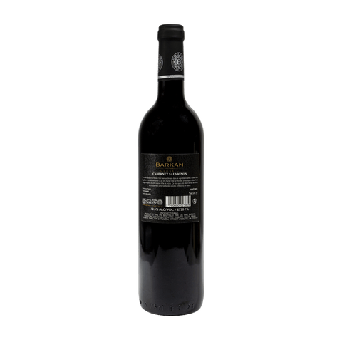 Classic Cabernet Sauvignon Red Wine 750ml