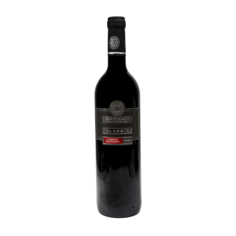 Classic Cabernet Sauvignon Red Wine 750ml