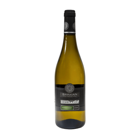 Vinho Branco Chardonnay Clássico 750ml