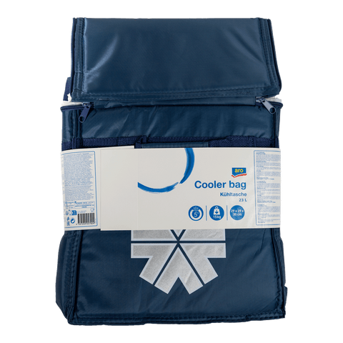 Cooler Bag 23Lt