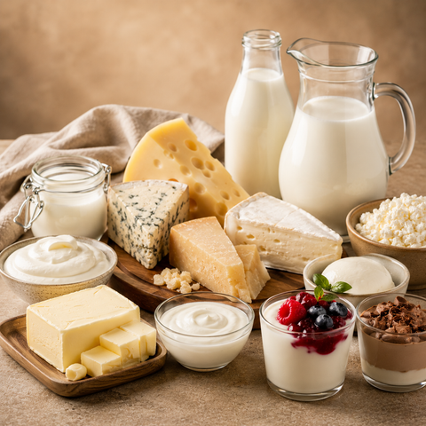 Dairy