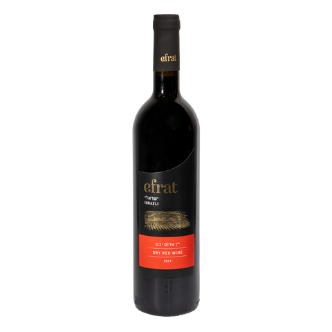 Vinho Tinto Seco 2021 750ml