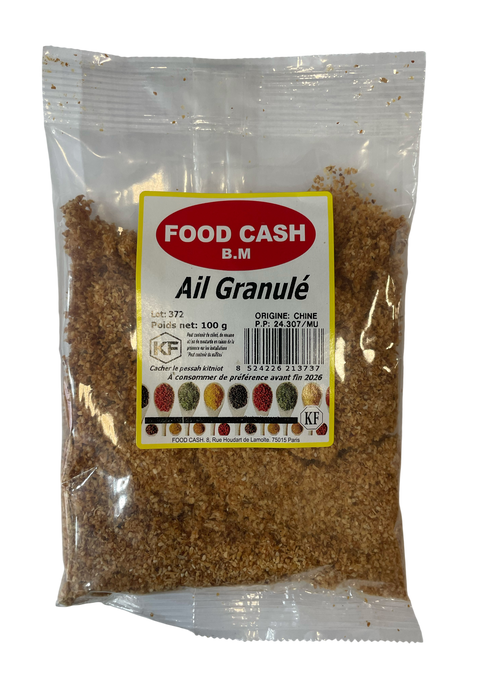 Garlic Powder 100gr