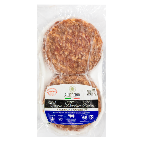 Hamburger aprox.500gr