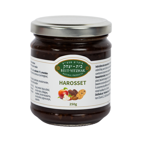 Harosset 250gr