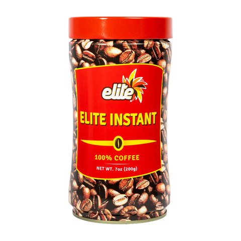 Instant Coffee 200gr