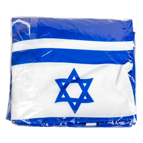 צעיף ישראל 1 יחידה