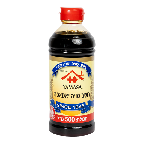 Japanese Soy Sauce 500ml