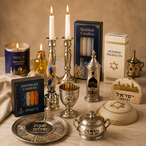 Judaica