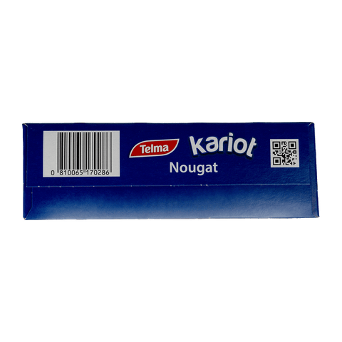 Kariot Nougat-Bits 348gr