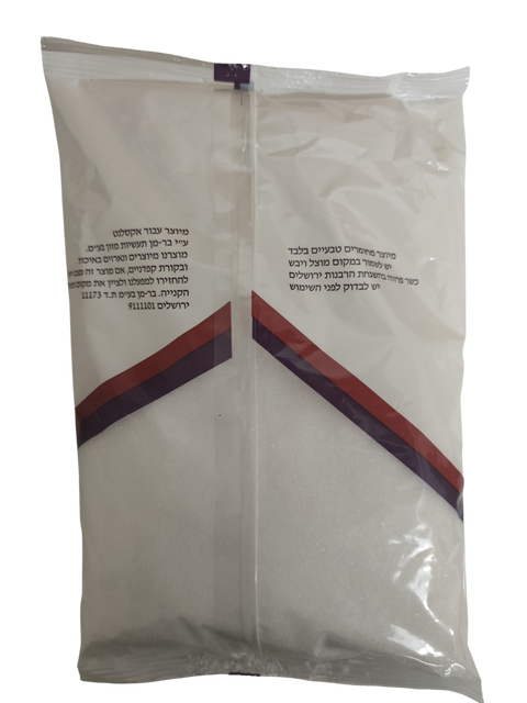 Sal de Limão 1Kg
