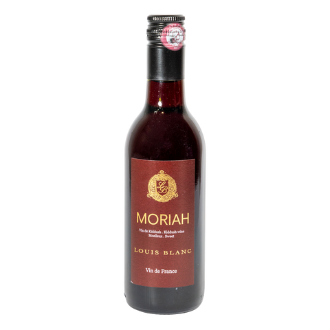 Louis Blanc Sweet Kiddush Wine 250ml