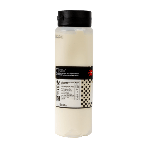 Mayonnaise (Squeeze) 500ml