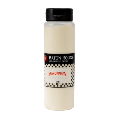 Mayonnaise (Squeeze) 500ml